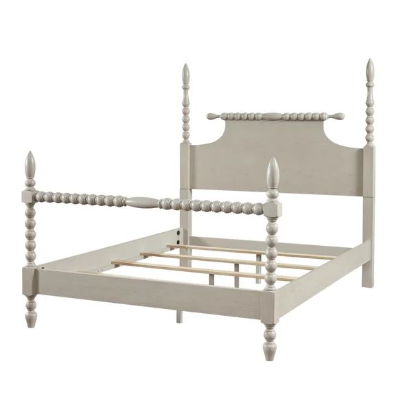 Barton Storage Bed | Wayfair North America