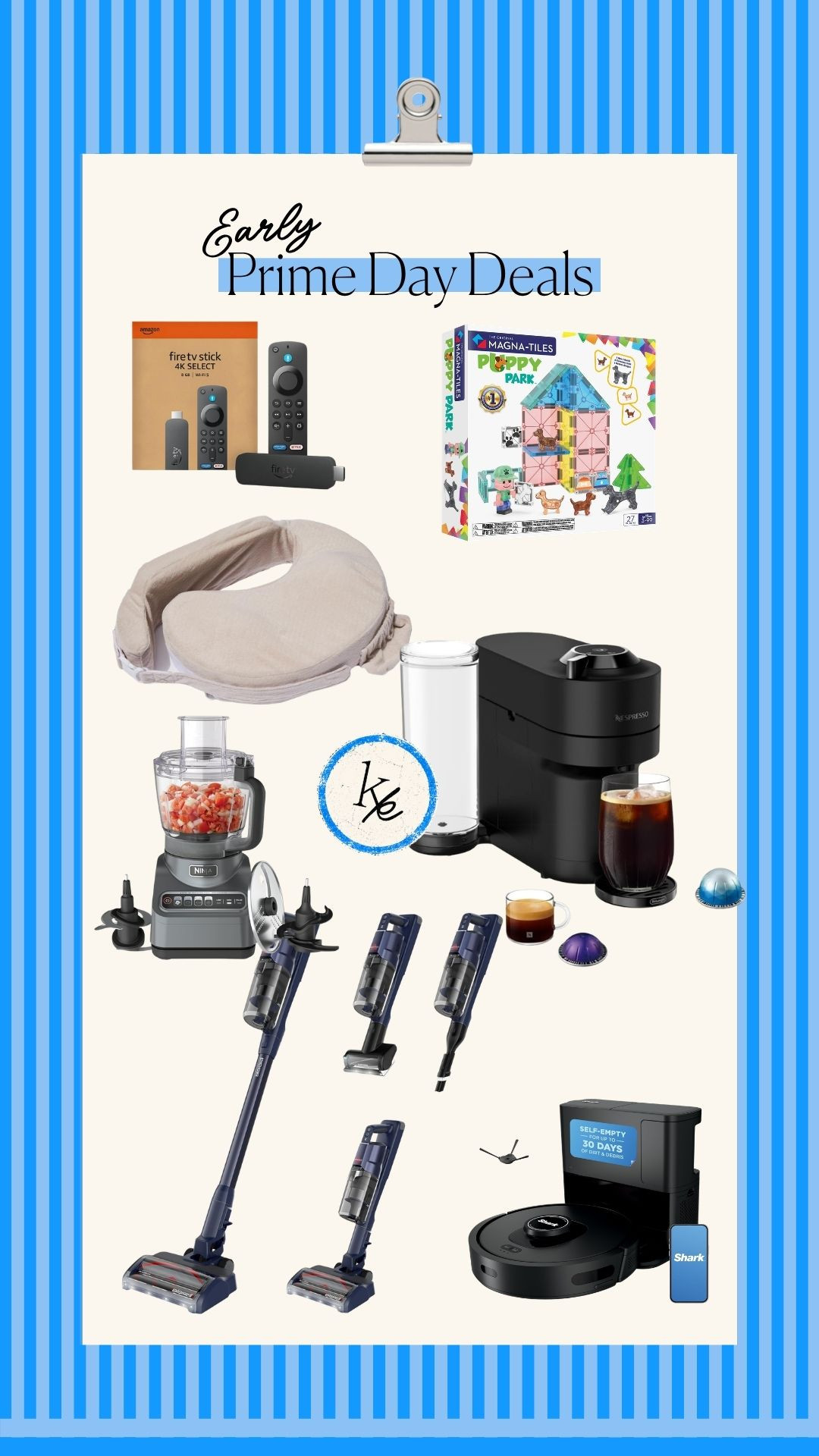Early Amazon Prime Day!!
| Prime Day | Early Prime Deals | Amazon | Sale | Amazon Prime | Good Deals | Best Sale Items | Shop Prime Deals |  

 #LTKfoodie #LTKSaleAlert
