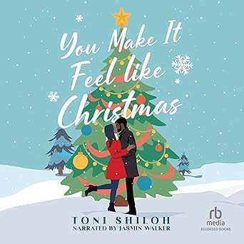You Make It Feel Like Christmas | Amazon (US)