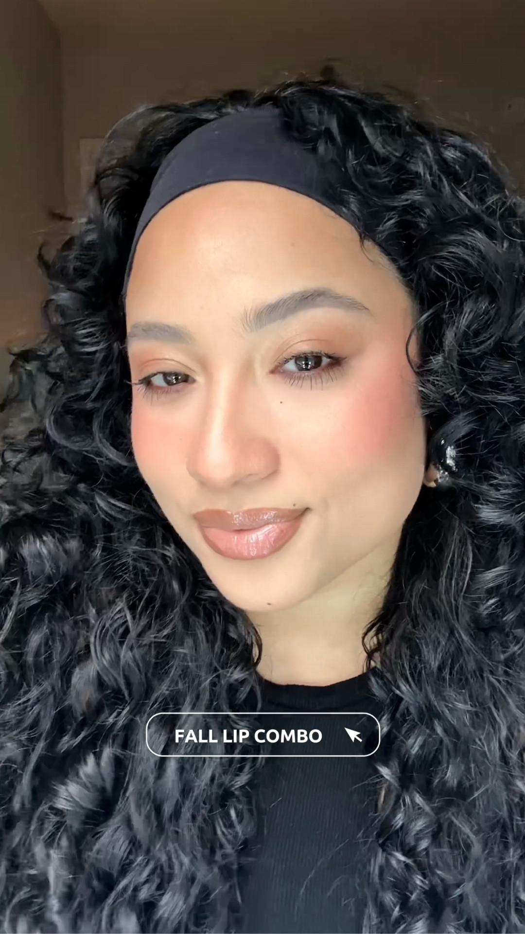 Glossy Fall Lip Combo

#LTKFindsUnder100 #LTKFindsUnder50 #LTKBeauty