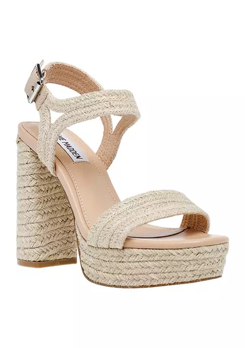 Lombardo Rope Sandals | Belk