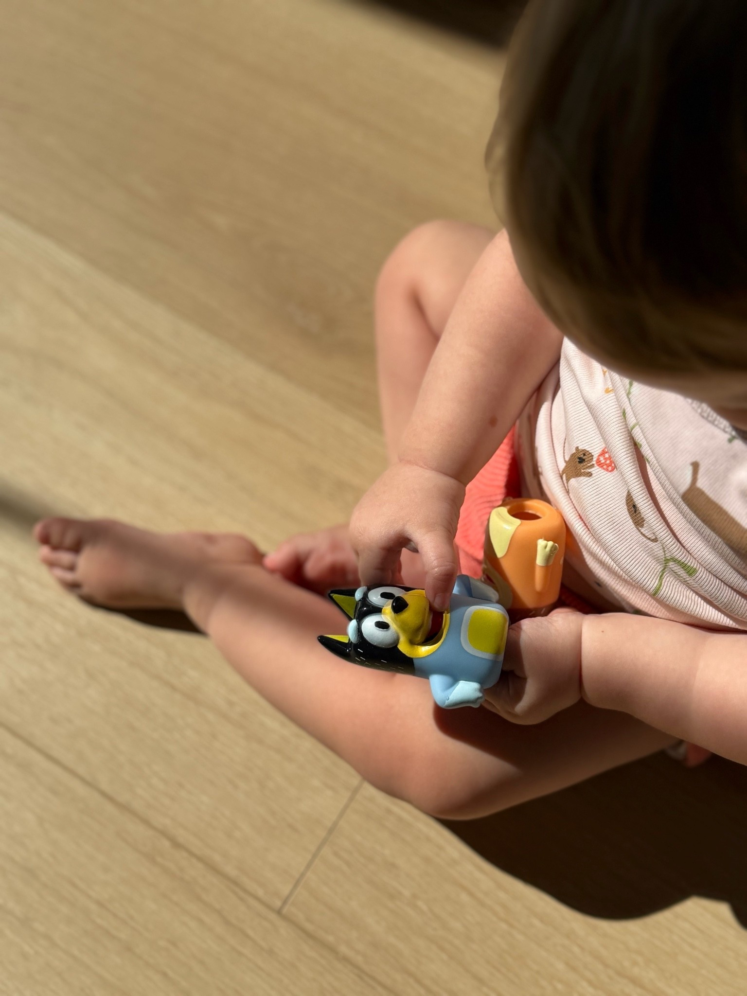 Bluey finger puppets, Bluey bath toys, bath toy for baby adorable Bluey, Walmart, baby Walmart, toy Walmart finds Walmart must haves ￼

#LTKBaby #LTKBump #LTKmomlife