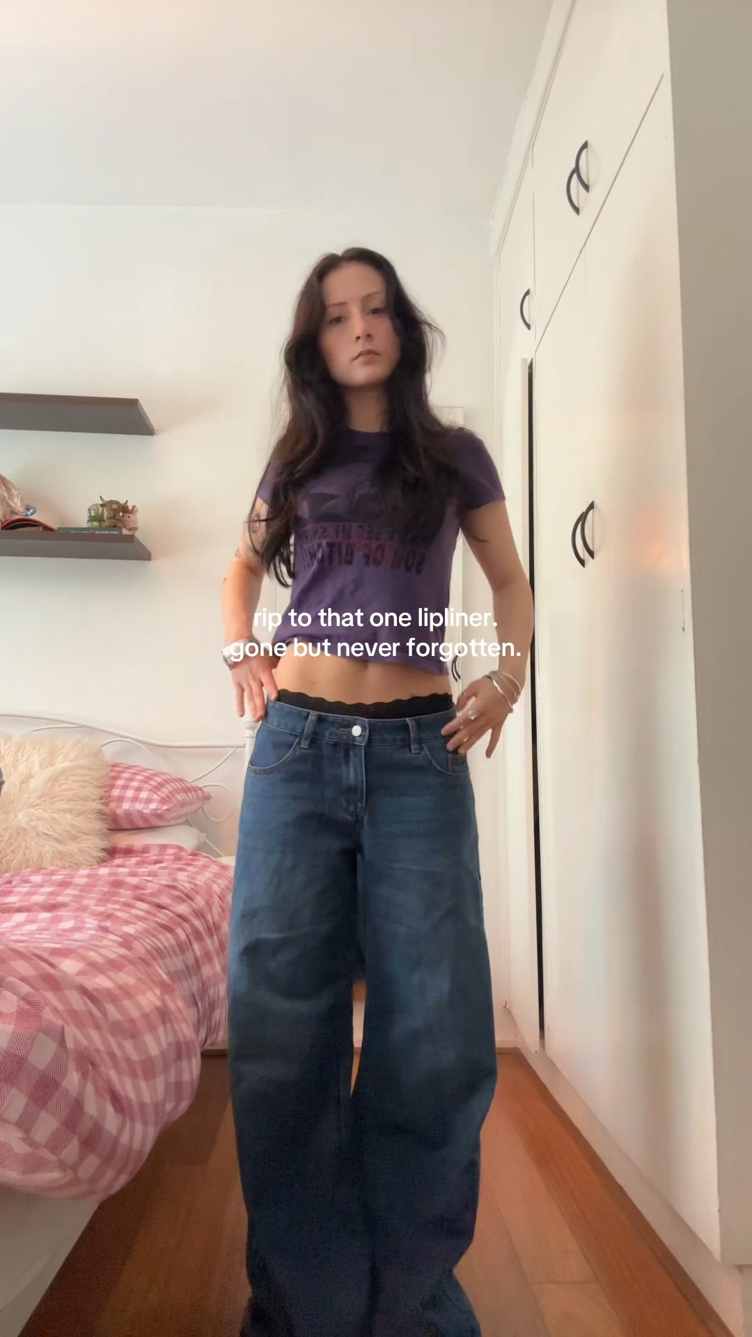 baggy jeans !

#LTKaustralia #LTKjeans #LTKsummer