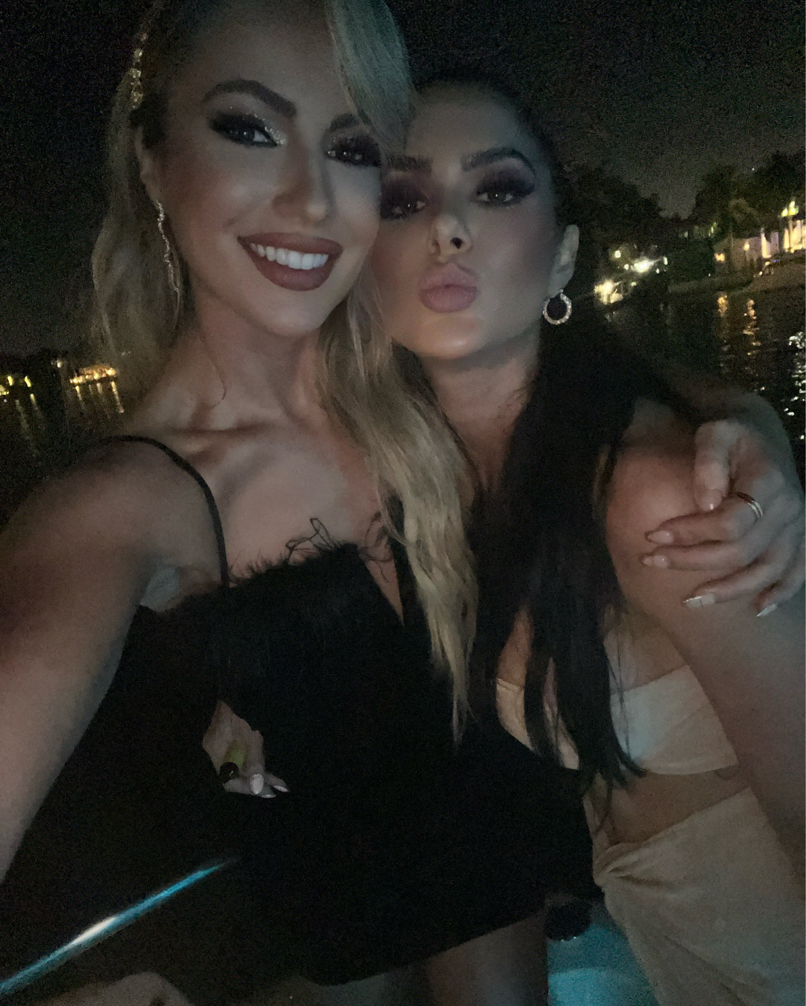 The NYE dress of your dreams. Obsessed with this little black dress perfect for a glam night out, or a birthday, this little velvet black dress is a staple piece perfect for any glamorous occasion. 

#LTKParties #LTKHoliday #LTKStyleTip