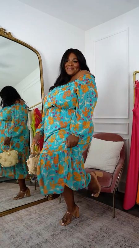 Style some spring looks with me!💐🤍

Wearing size XXL with shapewear 

walmart, walmart fashion, dresses, wedding guest dress, plus size fashion, curvy, maxi dress, slip, satin, spring, summer, outfit inspo, Mother’s Day

#LTKfindsunder100 #LTKplussize #LTKstyletip