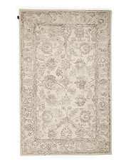 5x8 Wool Legend Rug | Marshalls