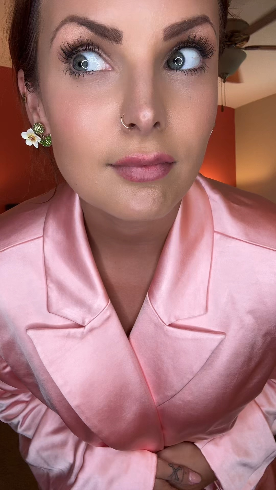 Good American you did me dirty lol 

#LTKHoliday #LTKVideo #LTKGiftGuide