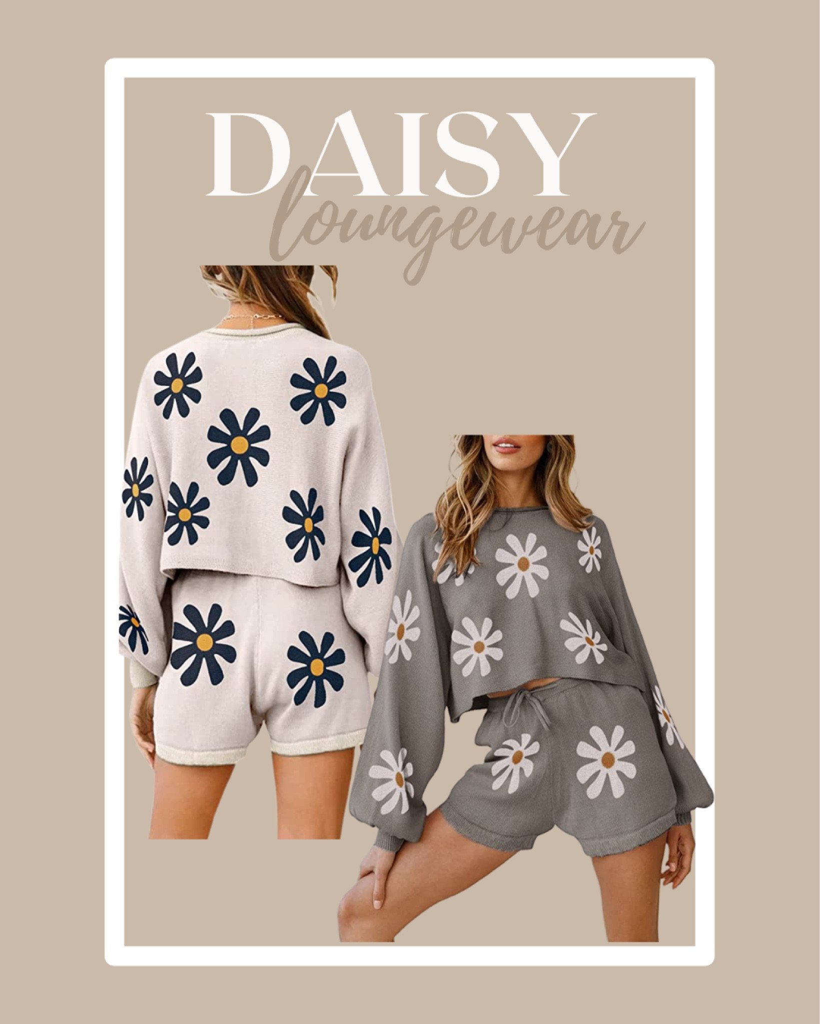 Daisy 2 piece set 

#LTKunder50 #LTKFind #LTKstyletip