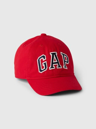 Kids Gap Logo Baseball Hat | Gap Factory