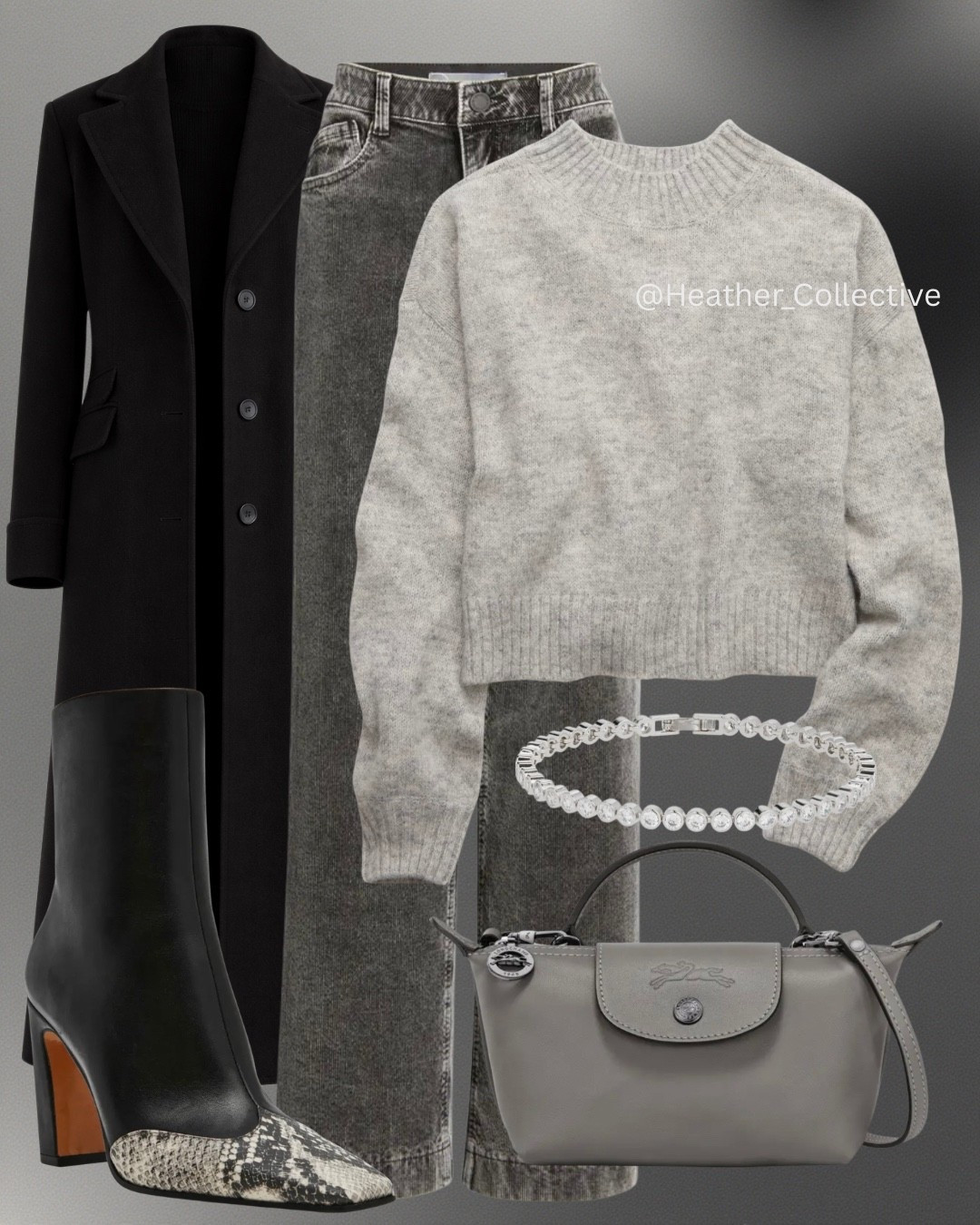 OOTD for

#LTKSaleAlert