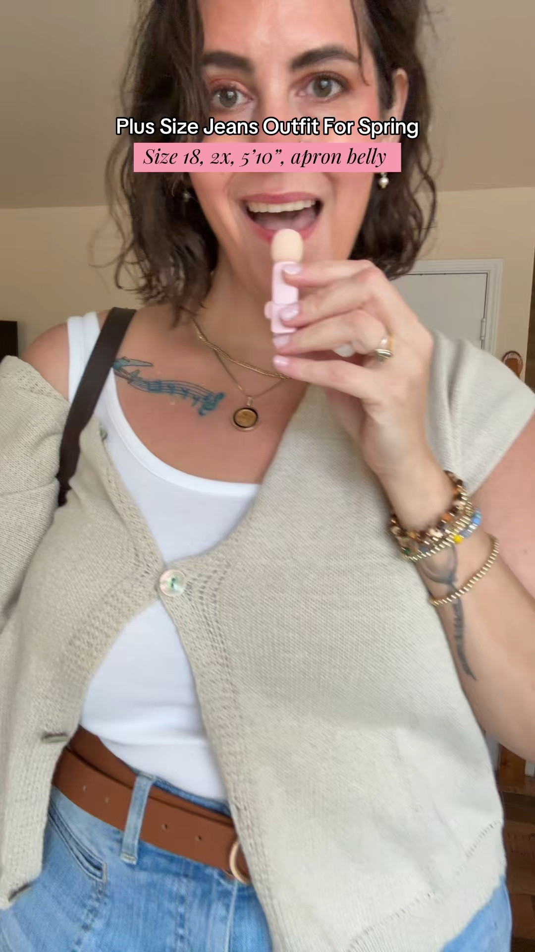 #LTKPlusSize #LTKTall #LTKMidsize