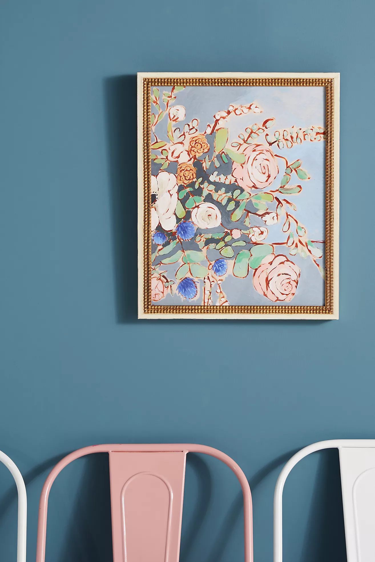 Italy Spring Wall Art | Anthropologie (US)