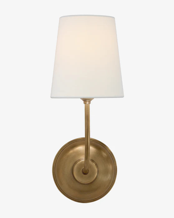 Vendome Single Sconce | McGee & Co.