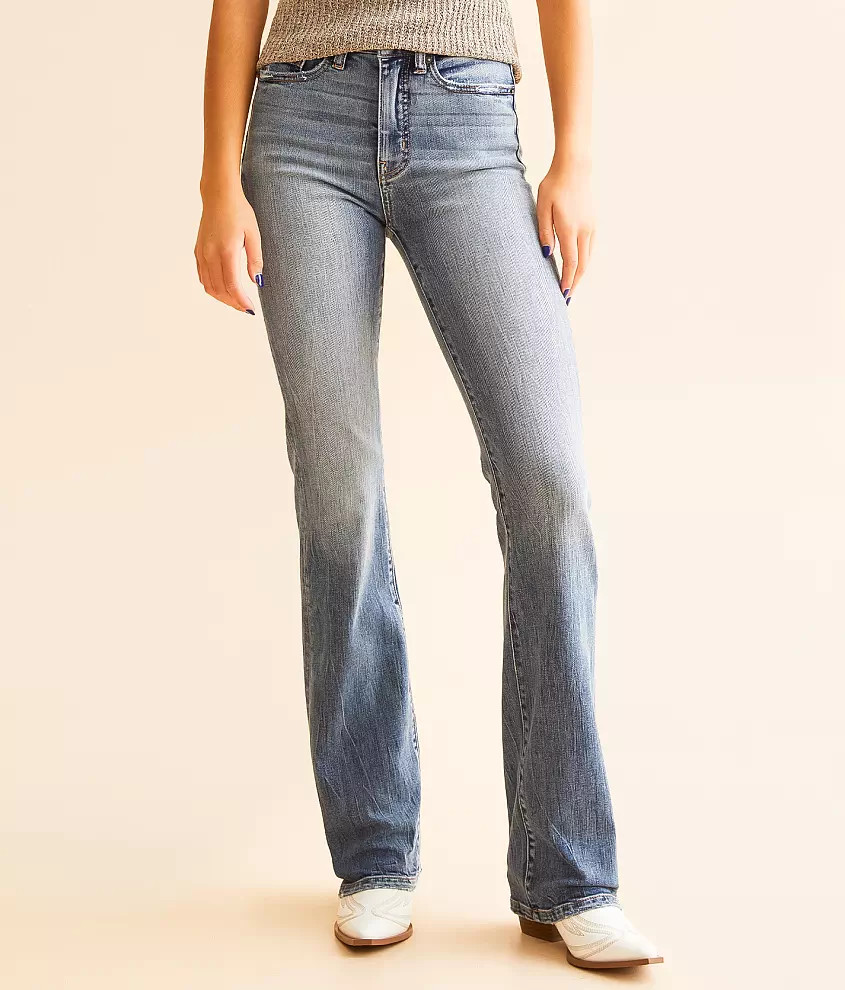ExclusiveBillie Tailored Boot Stretch JeanBKEPrice $72.99 | Buckle