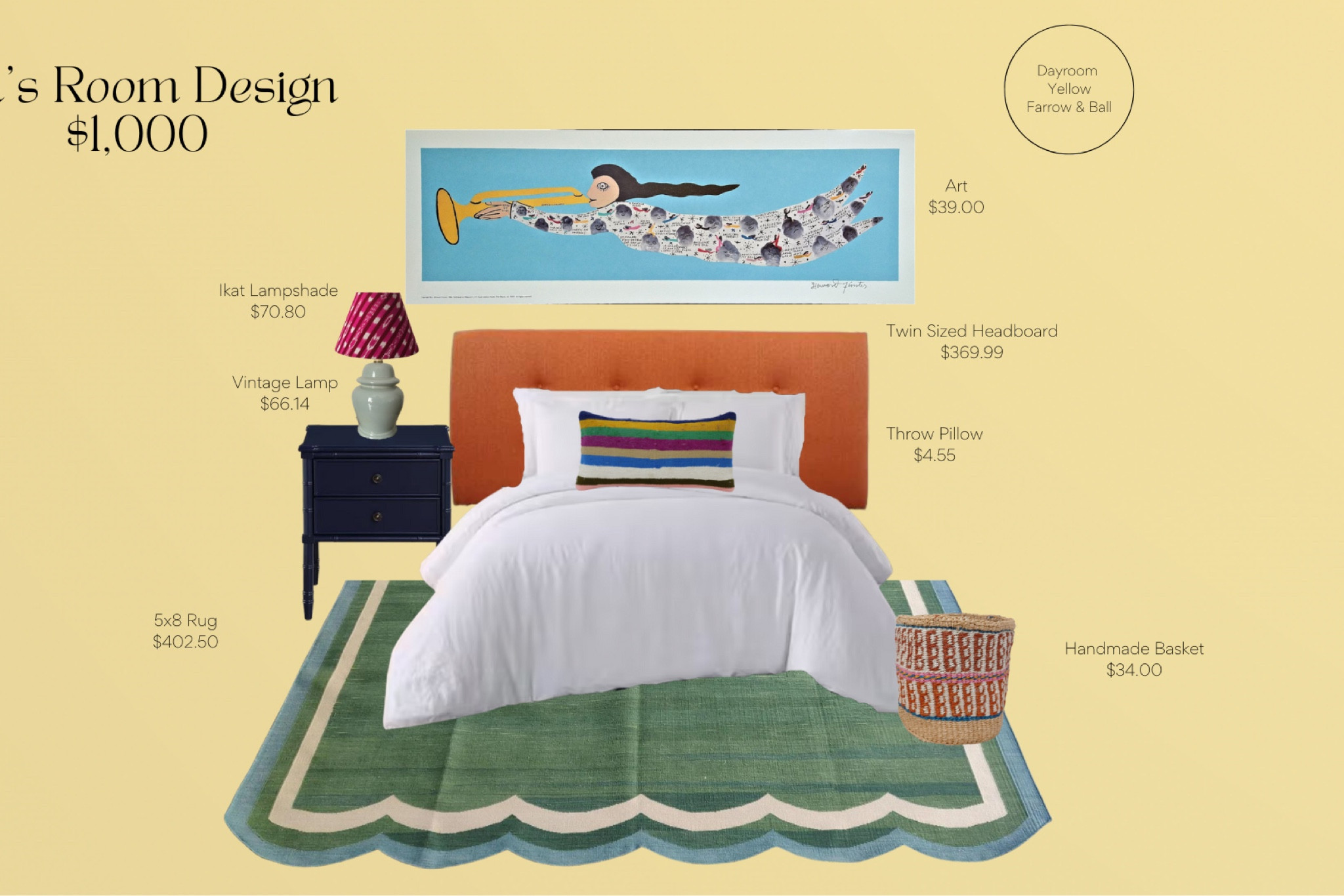 Eclectic, gender neutral kid’s room design with a $1,000 budget!

#LTKFind #LTKGiftGuide #LTKhome