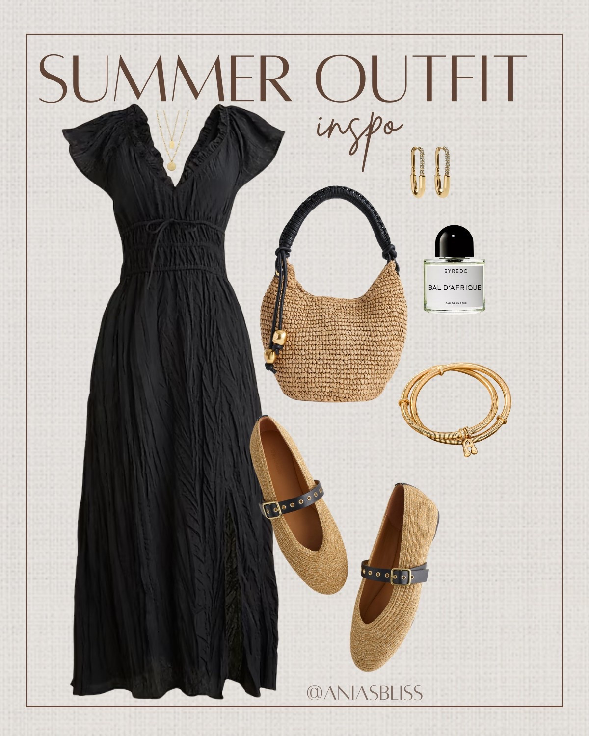 Summer outfit, 

#LTKSummerEdit #LTKShoeCrush #LTKTravel