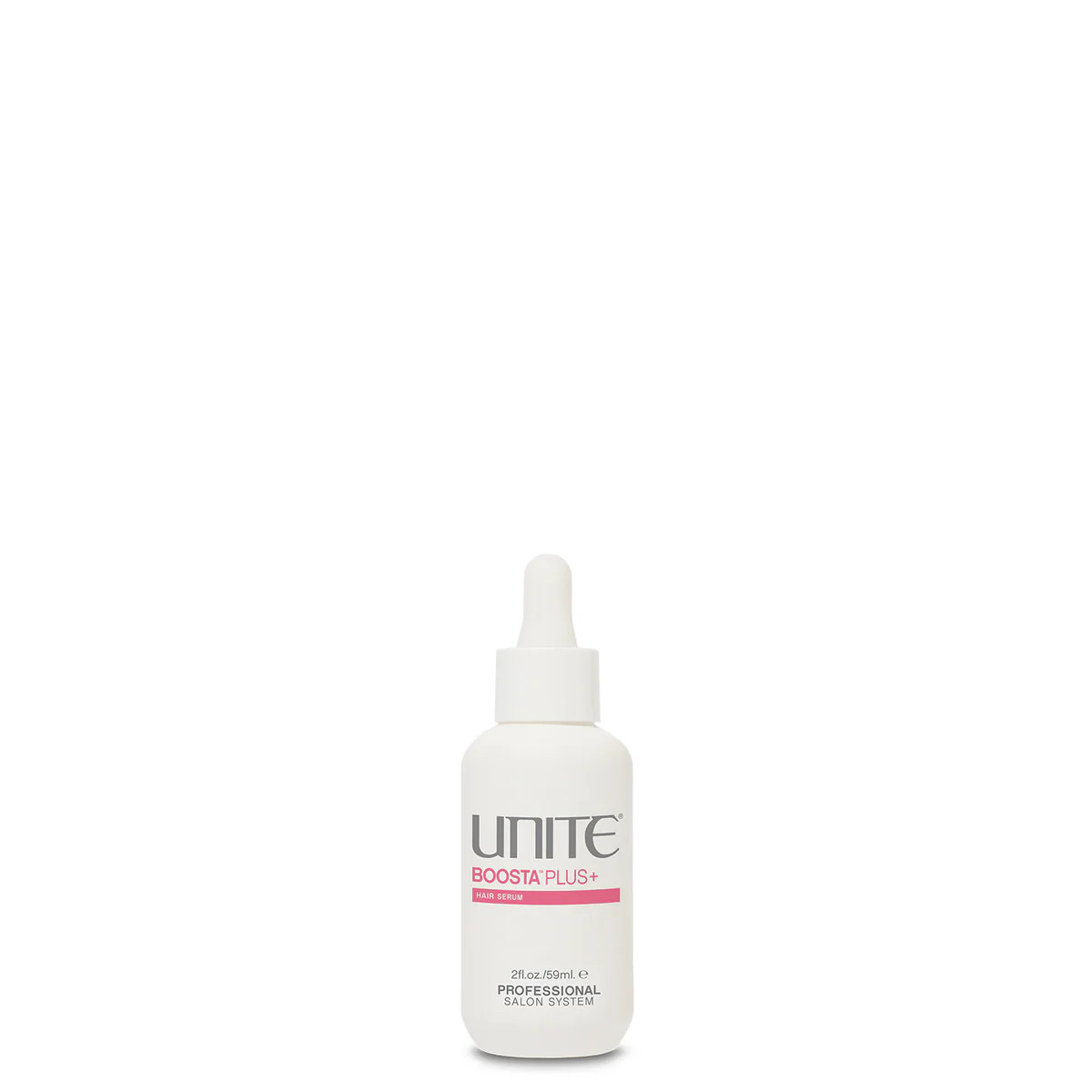 BOOSTA PLUS+ Hair Serum | UNITE Hair