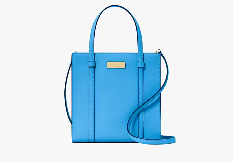 Kate Spade Kenzie Limited Edition Small Tote, Tide Pool | Kate Spade Outlet