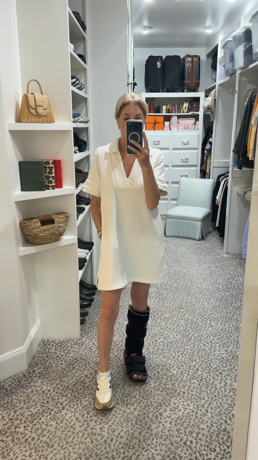 The easiest summer dress from MERSEA. Wearing size S.

#LTKgrwm #LTKootd #LTKOver40