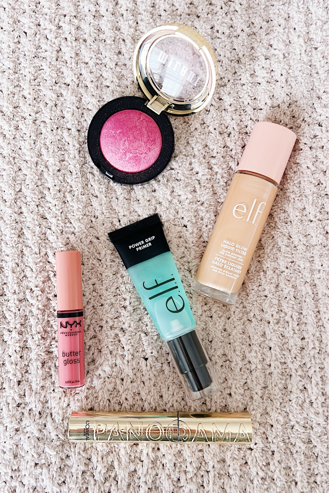 I love these beauty products - some I’ve used for YEARS! All on @walmart 💋
#WalmartPartner #WalmartBeauty

#LTKOver40 #LTKBeauty #LTKFindsUnder50