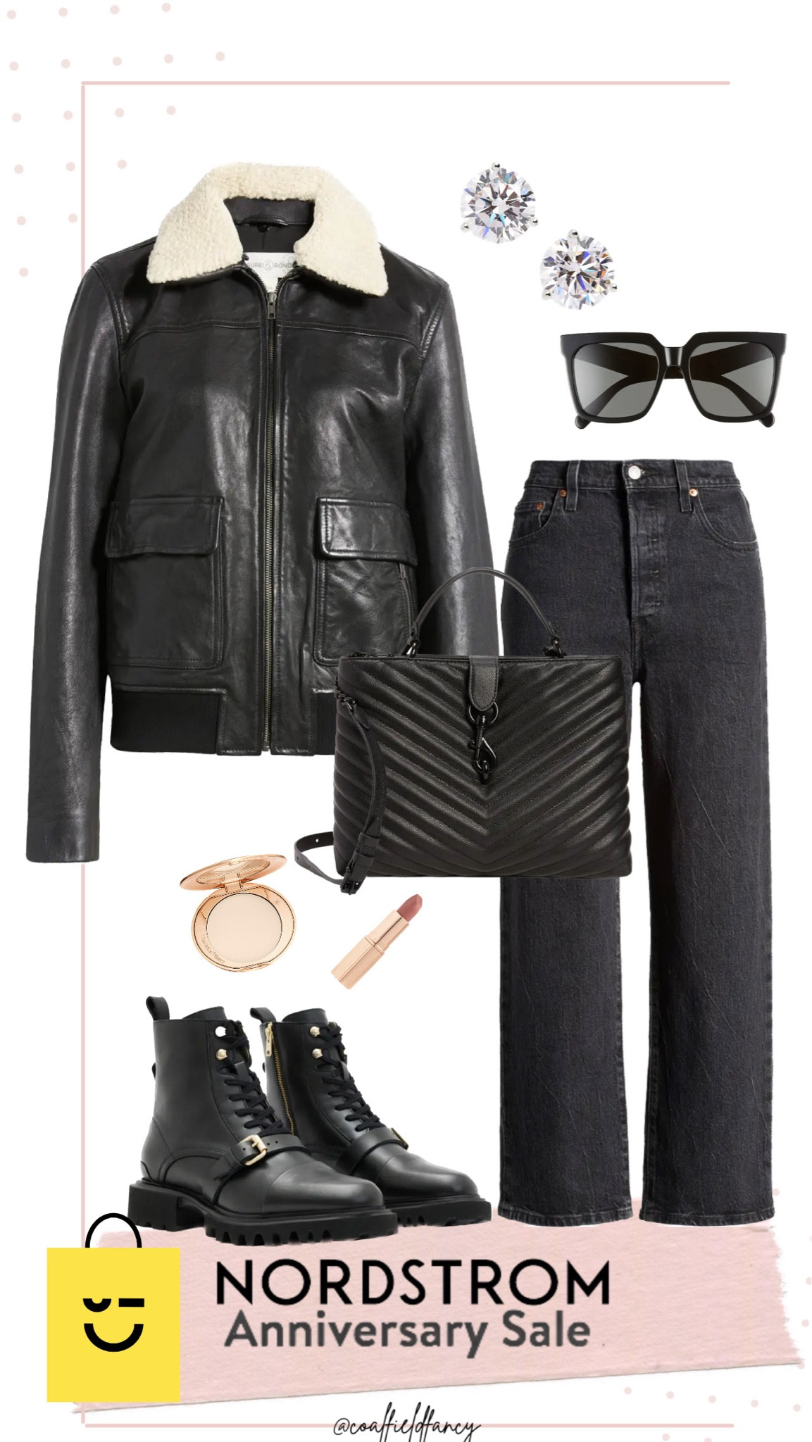 Nordstrom Anniversary Sale
Casual outfit

#LTKsalealert #LTKxNSale