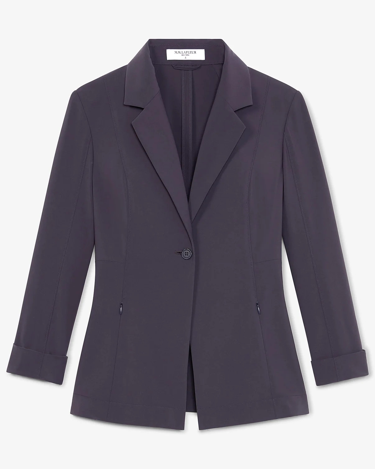The Moreland Jacket - OrigamiTech | MM LaFleur