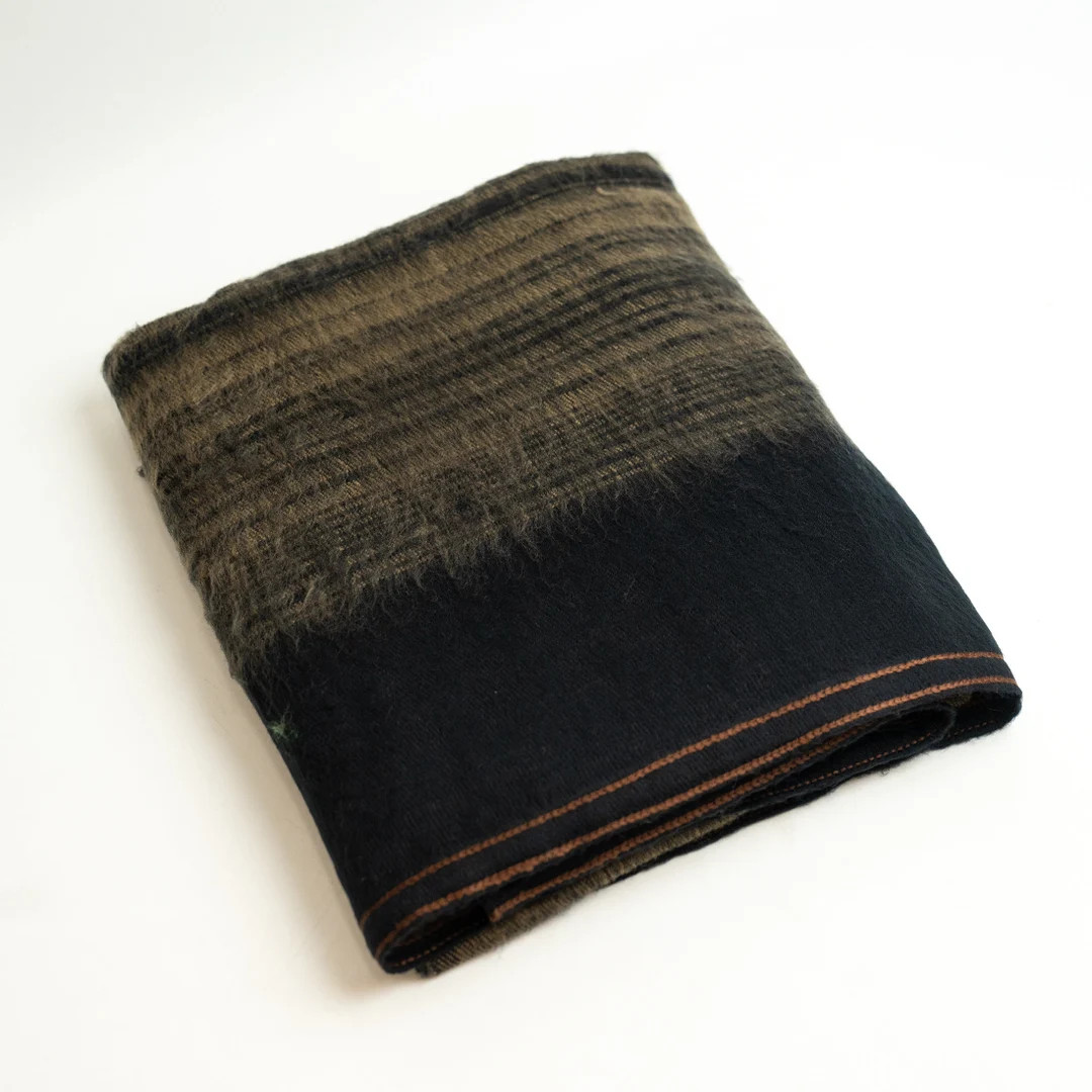 Extra Soft Throw Blanket/ Yak Wool Blanket/ Lap Blanket/ Couch Blanket/ Handmade Luxury Wool Blan... | Etsy (US)