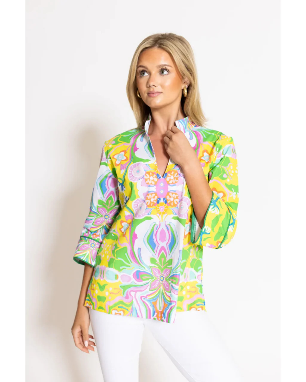 Bardot© Jacks Top | House Of MBR