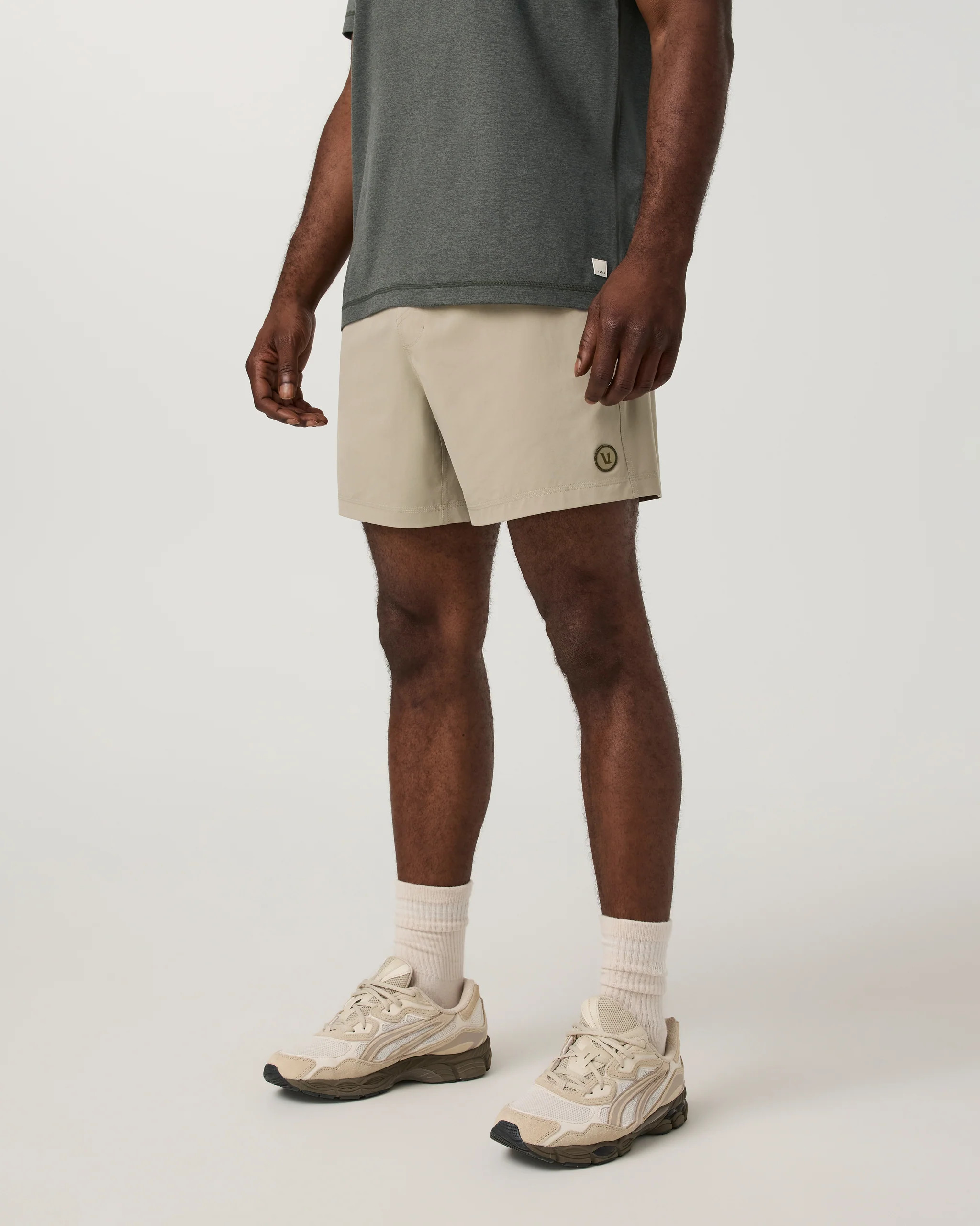 Kore Short Unlined 5" | Vuori Clothing (US & Canada)