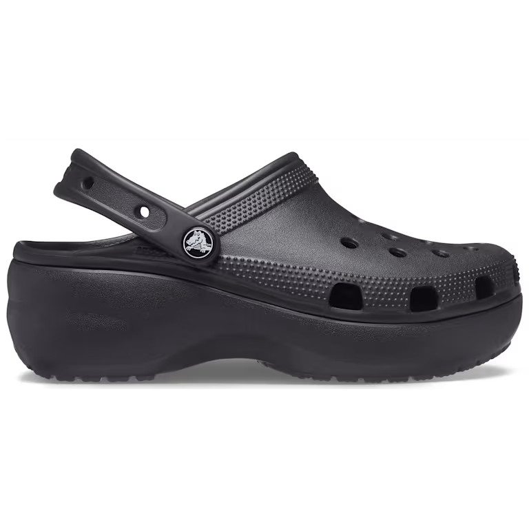 Women's Classic Platform Clog | Crocs (US)