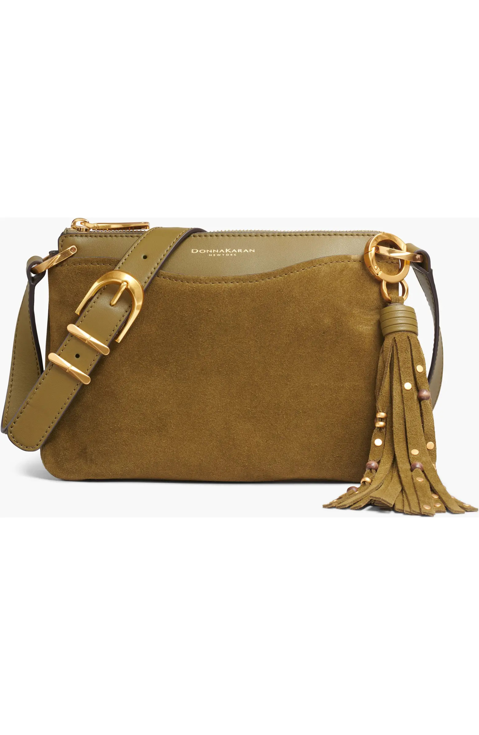 Glenwood Suede Crossbody | Nordstrom