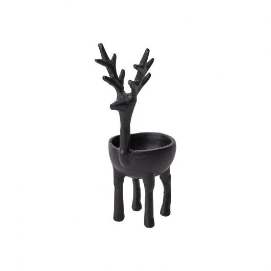 Dasher Bowl | Pink Antlers