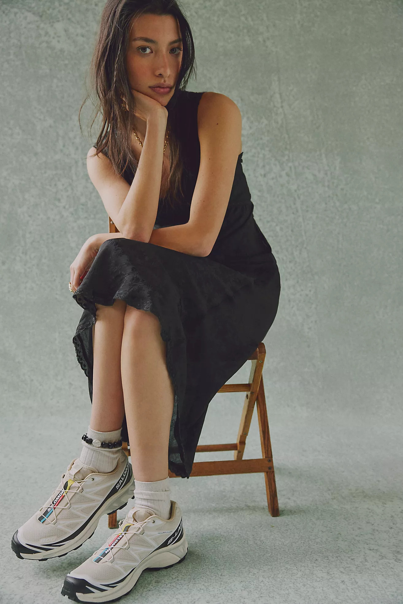 Salomon XT-6 | Free People (Global - UK&FR Excluded)