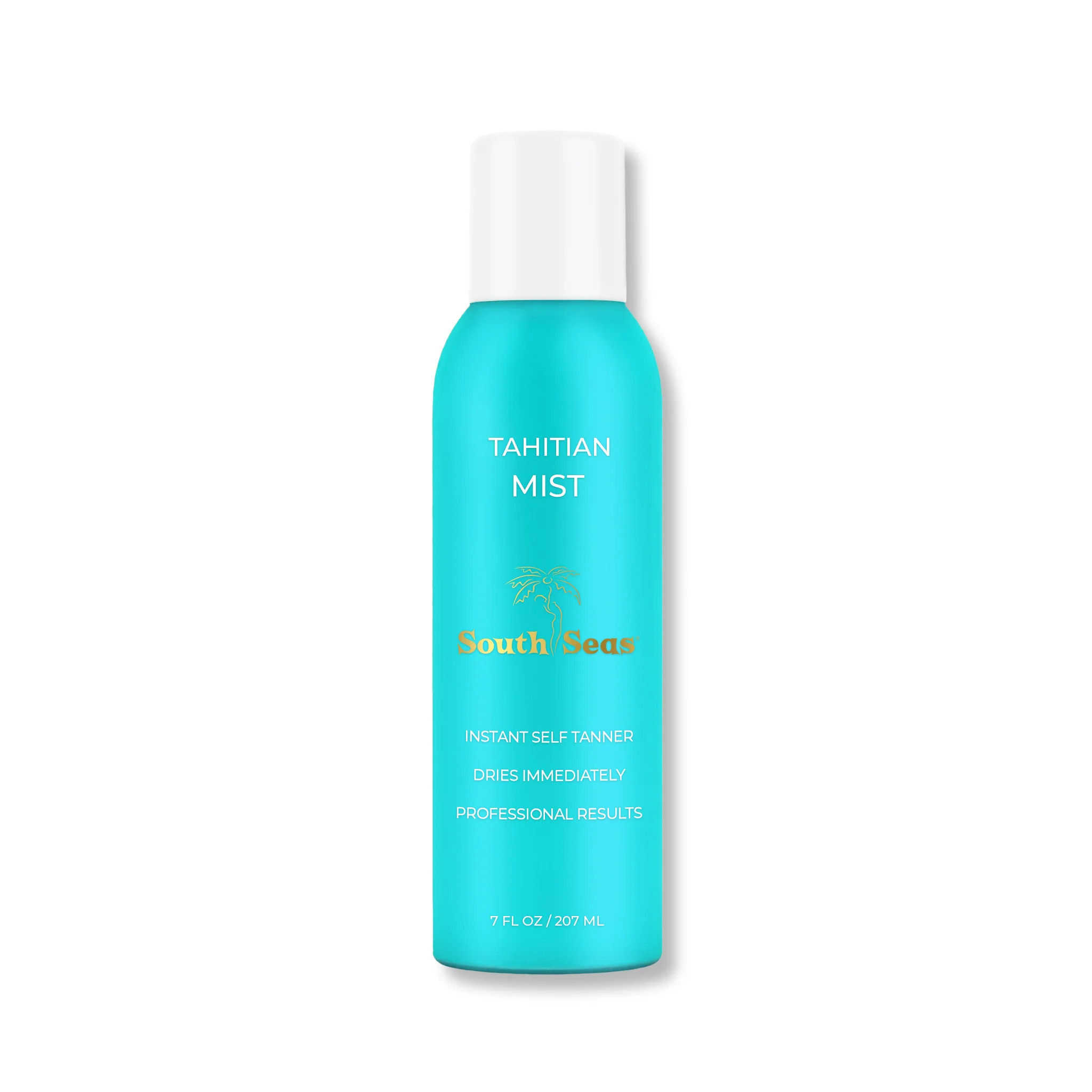 Tahitian Mist | South Seas Skin Care