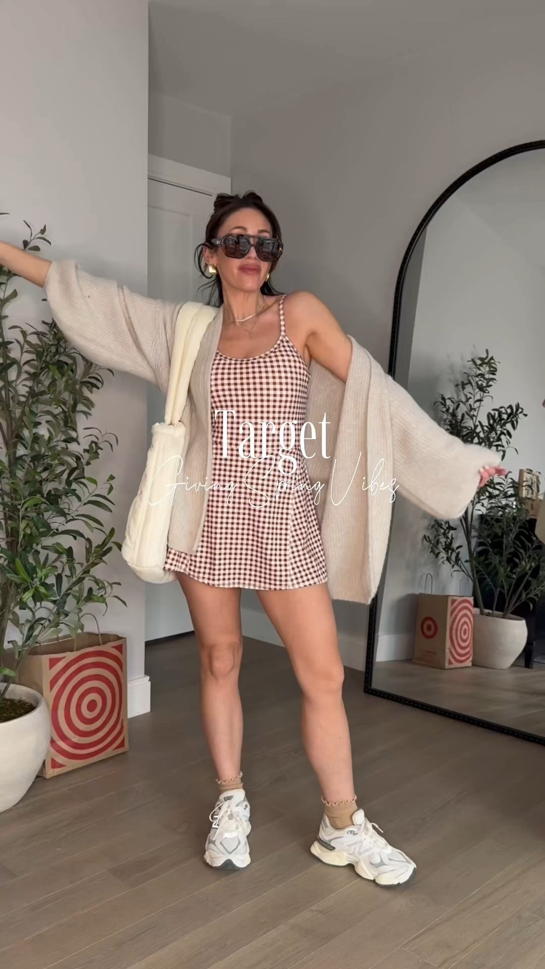 Target haul! Cute new target finds for spring. Target finds


#LTKSeasonal #LTKPetite #LTKootd