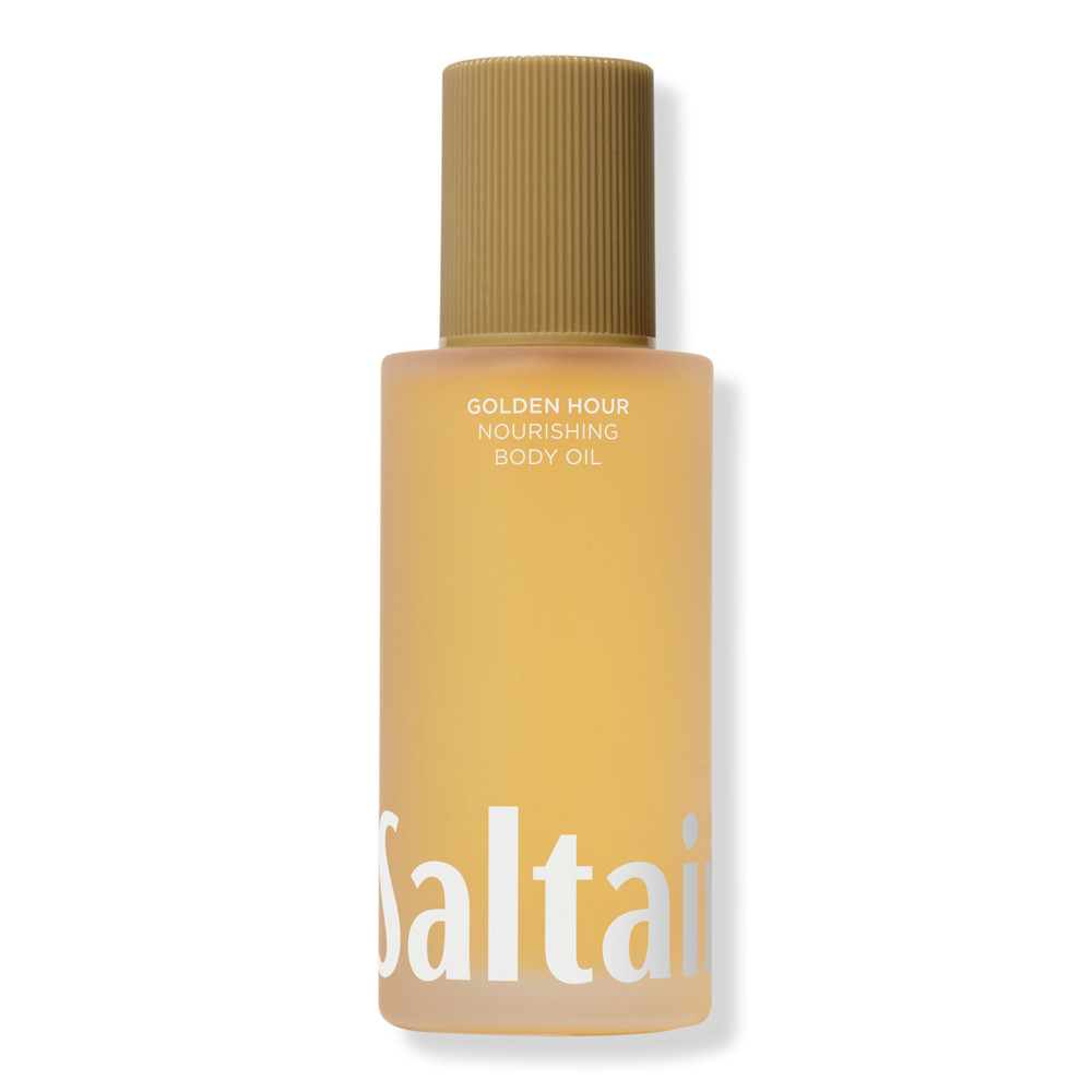 Saltair Nourishing Body Oil - Golden Hour | Ulta