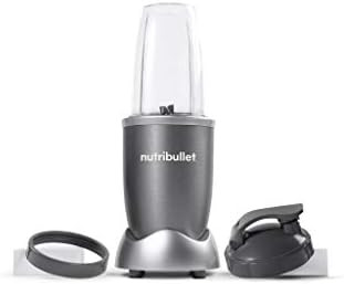 nutribullet Personal Blender for Shakes, Smoothies, Food Prep, and Frozen Blending, 24 Ounces, 60... | Amazon (US)