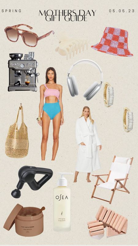 Mother’s Day Gift Guide 

#LTKGiftGuide