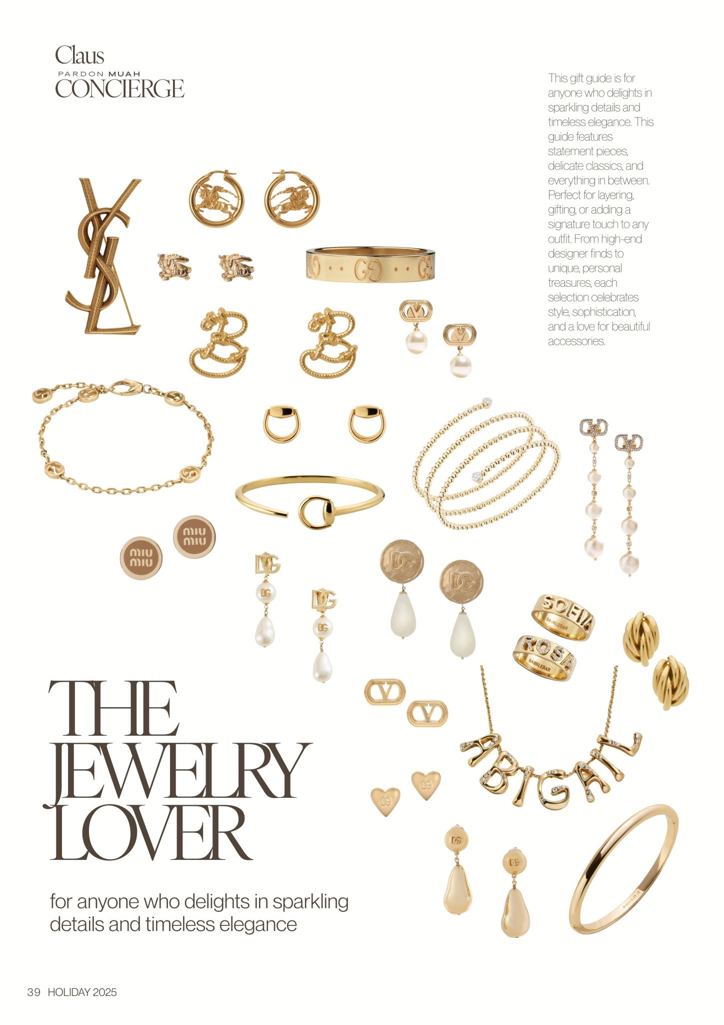 claus concierge 2025 🤍🌲🧸 the coffee connoisseur, the style icon, the bookworm, the tree, stocking stuffer for him, the in-laws, the jewelry lover, the one with everything, the entertainer, editors picks, the wellness enthusiasts, the fitness fanatic, the expecting mom, the coworkers, the best friend, the hairdresser, the cat lady, the traditionalist, the amazon find, the jetsetter, the cocktail connoisseur, the hostess with the mostest, under $25, amanda’s wishlist, the teacher, the home, the baking enthusiast, the newlywed, the candle collector, the little luxuries, under $50, the tech guru, the influencer, bougie on a budget, the ceo, the glam girl, the plant lady, the glow getter, under $100, the foodie, the wfh, the mom, the recently engaged, the homebody, the dog mom, the stocking stuffer obsessed, gifts for him, the new homeowner, the dad, the pampered, the trendy teen

#LTKGiftGuide #LTKSeasonal #LTKHoliday