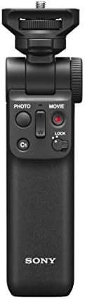 Sony Wireless Bluetooth Shooting Grip and Tripod for still and video, ideal for vlogging (GP-VPT2... | Amazon (US)