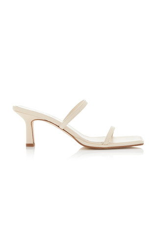 Margo Leather Sandals | Moda Operandi (Global)