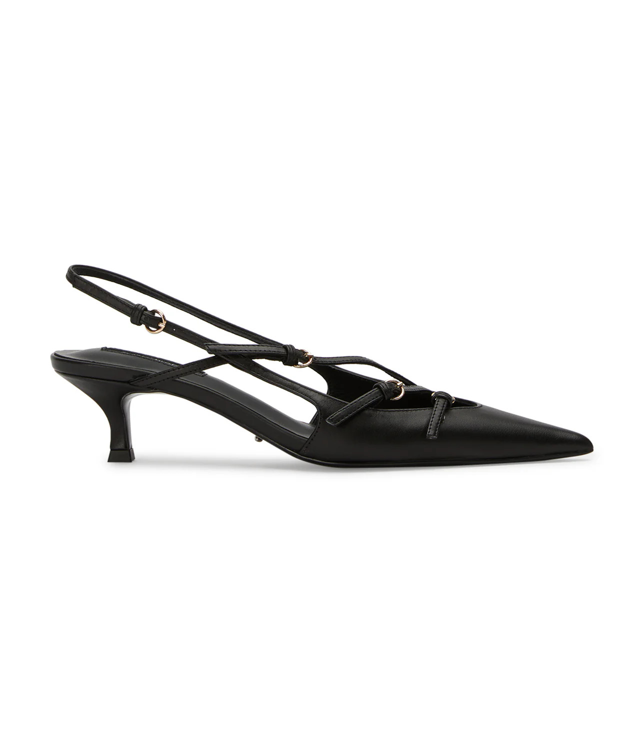 Koko Black Como Heels | Tony Bianco (Australia & New Zealand)