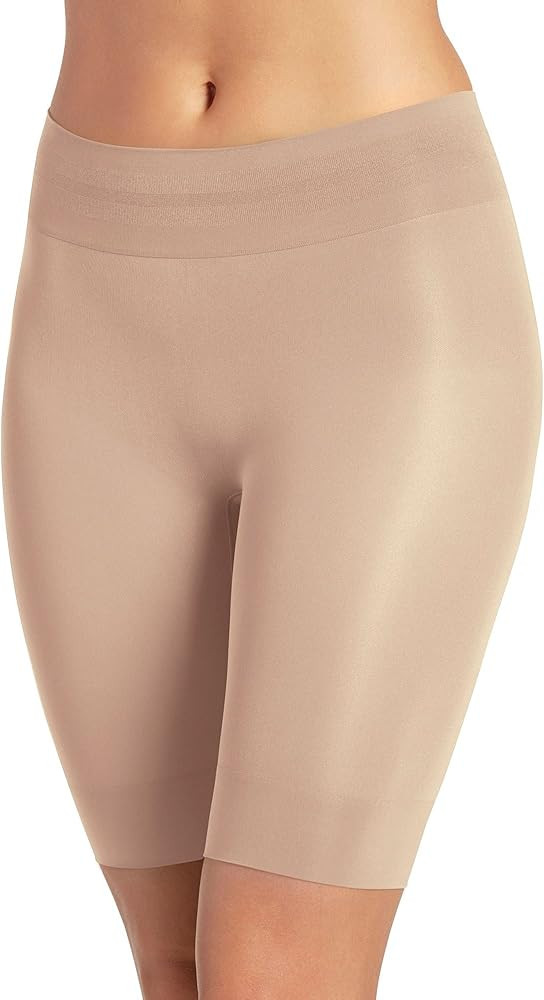 Jockey Women's Shapewear Skimmies Cooling Slipshort | Amazon (US)