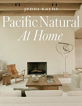 Pacific Natural at Home     Hardcover – October 12, 2021 | Amazon (US)