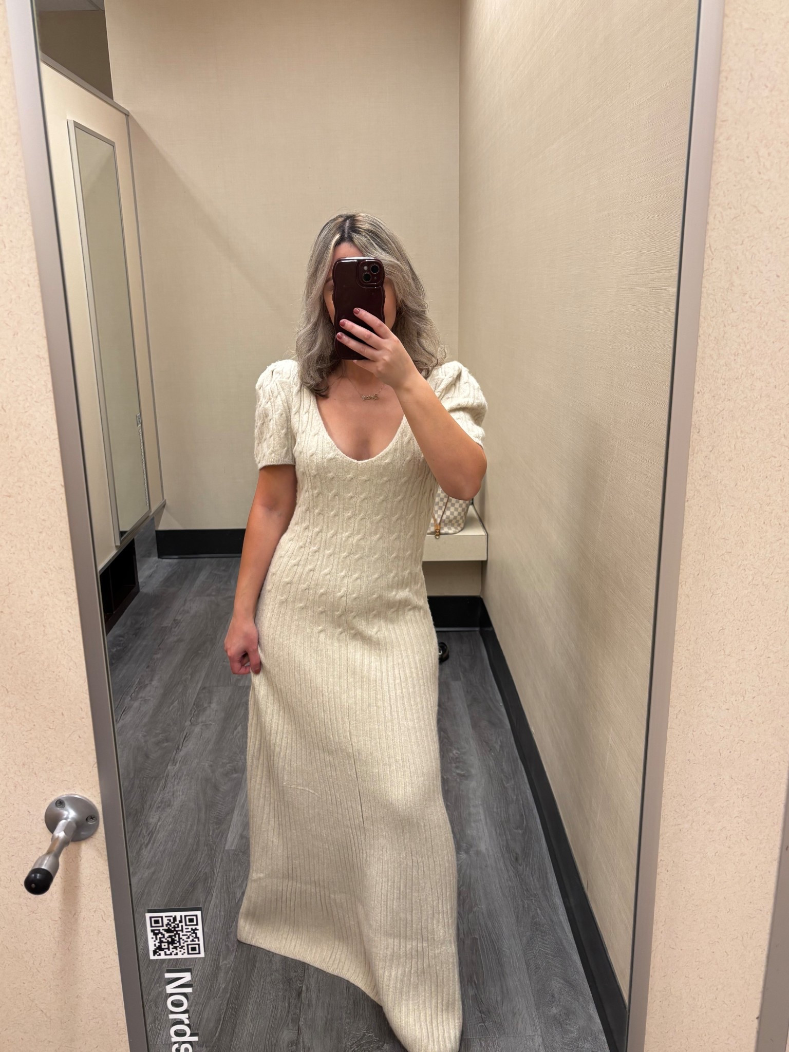 So cute for fall family photos/thanksgiving — wearing S! 

#freepeople #knitdress #falldress #fallstyle #familyphotos #fallphotos #momstyle #nordstromfinds #nordstromrack #nordstromdress #dresses #maxidress 

#LTKSaleAlert #LTKFindsUnder50 #LTKStyleTip