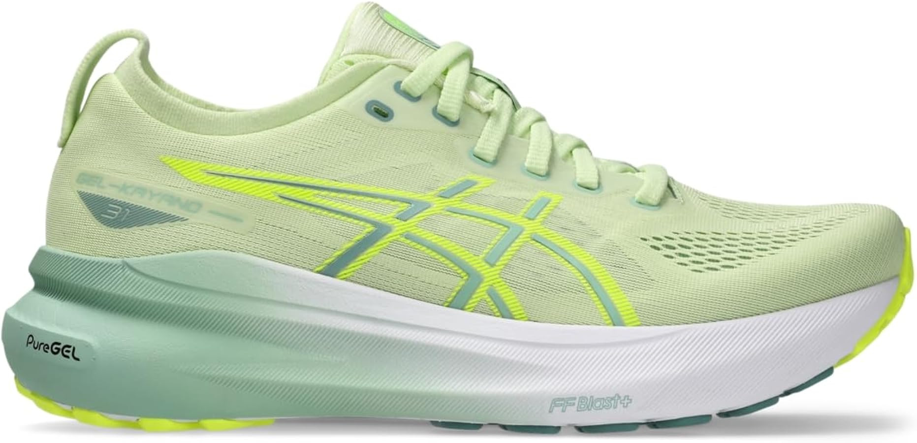 ASICS Women's Gel-Kayano 31 Running Shoes | Amazon (US)