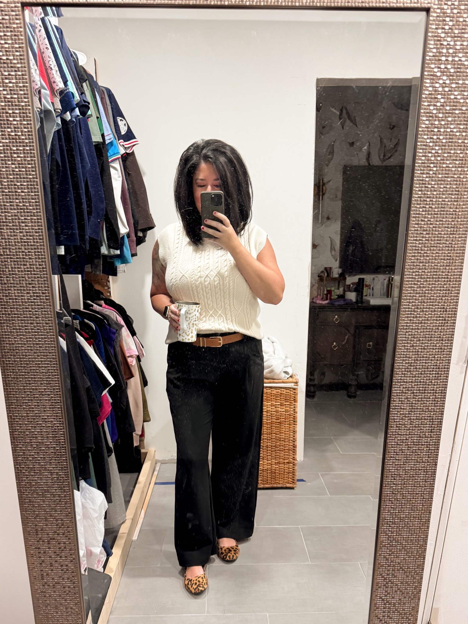 Happy hump day! 

#LTKMidsize #LTKWorkwear #LTKStyleTip