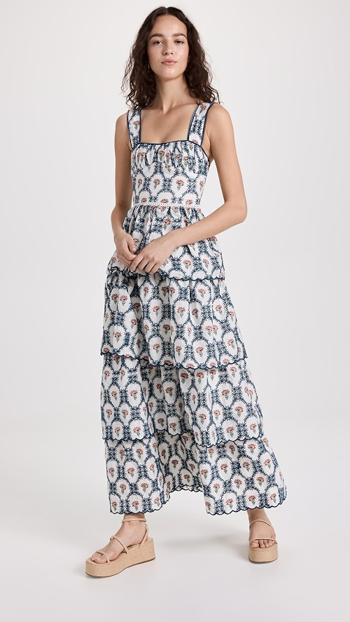 Karmen Dress | Shopbop