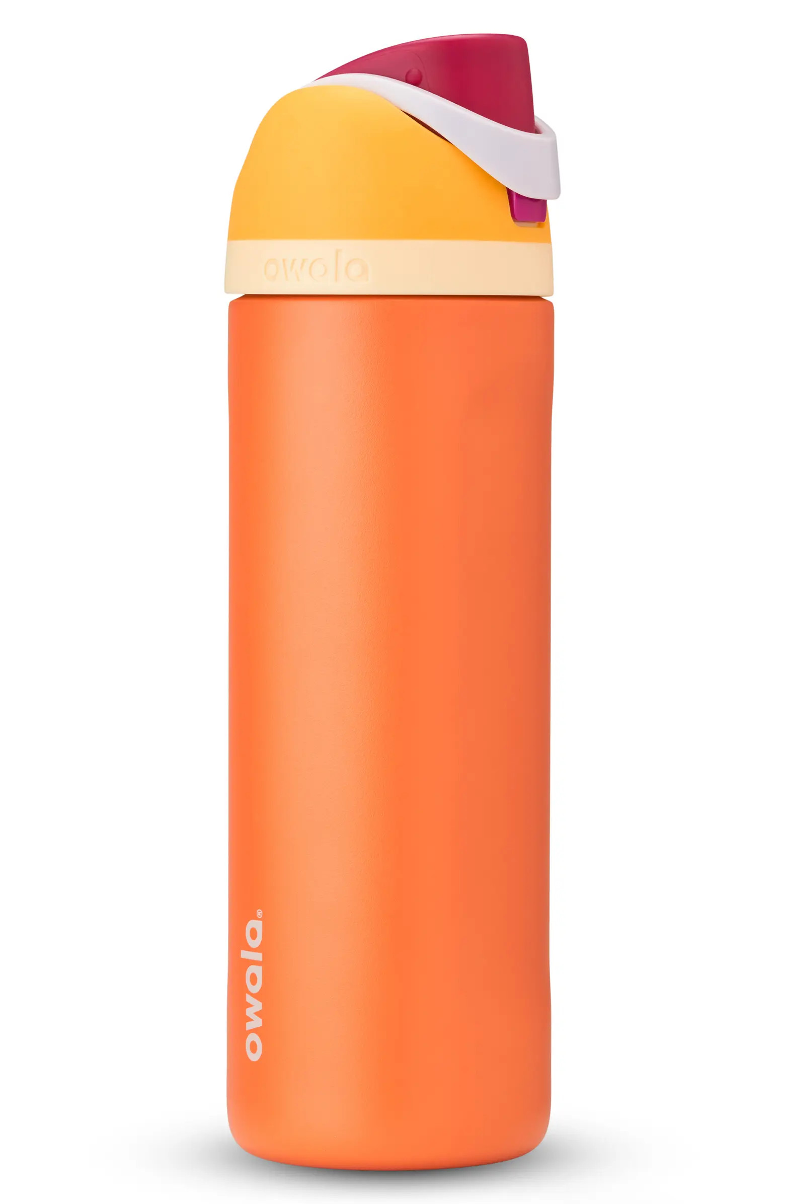 24oz. FreeSip Stainless Steel Water Bottle | Nordstrom