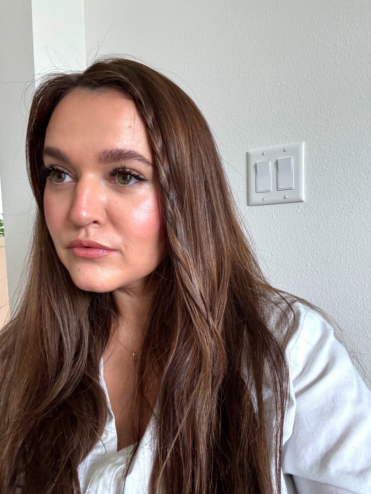 Current makeup routine ♥️ glowy and simple! 

#LTKSaleAlert #LTKBeauty #LTKU